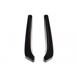 MAXTON LAME DU PARE-CHOCS ARRIERE LEXUS GS MK.3 MAXTON LAME DU PARE-CHOCS ARRIERE LEXUS GS MK.3