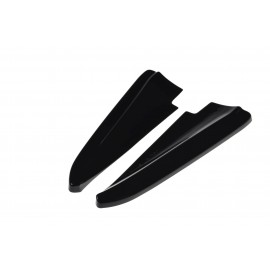 MAXTON LAME DU PARE-CHOCS ARRIERE MASERATI QUATTROPORTE MK.6 AVANT FACELIFT MAXTON LAME DU PARE-CHOCS ARRIERE MASERATI QUATTROPORTE MK.6 AVANT FACELIFT