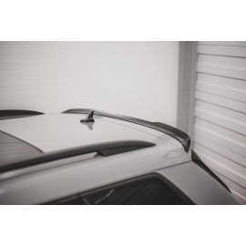 MAXTON Spoiler Cap V.1 Skoda Kodiaq Mk1 Sportline