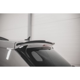 MAXTON Spoiler Cap V.1 Skoda Kodiaq Mk1 Sportline