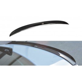 MAXTON Spoiler Cap V.1 Skoda Superb Mk3 / Mk3 FL Hatchback