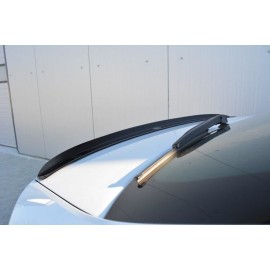 MAXTON Spoiler Cap V.1 Skoda Superb Mk3 / Mk3 FL Hatchback