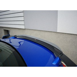 MAXTON SPOILER CAP V.1 SUBARU BRZ FACELIFT