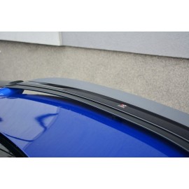 MAXTON SPOILER CAP V.1 SUBARU BRZ FACELIFT