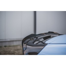 MAXTON Spoiler Cap V.2 Hyundai I30 N Mk3 Hatchback