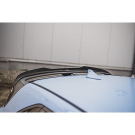 MAXTON Spoiler Cap V.2 Hyundai I30 N Mk3 Hatchback