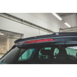 MAXTON Spoiler Cap V.2 Skoda Kodiaq Mk1 Sportline