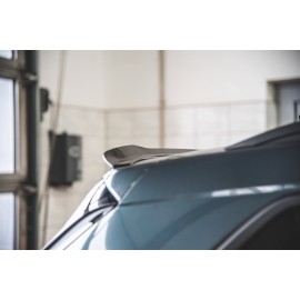 MAXTON Spoiler Cap V.2 Skoda Kodiaq Mk1 Sportline