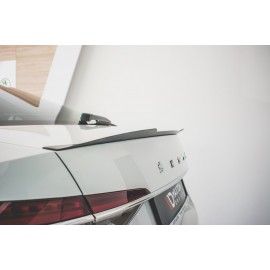 MAXTON Spoiler Cap V.2 Skoda Superb Mk3 / Mk3 FL Hatchback