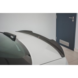 MAXTON Spoiler Cap V.2 Skoda Superb Mk3 / Mk3 FL Hatchback