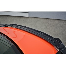 MAXTON SPOILER CAP V.2 SUBARU BRZ/ TOYOTA GT86 FACELIFT