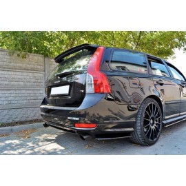 MAXTON SPOILER CAP VOLVO V50F R-DESIGN