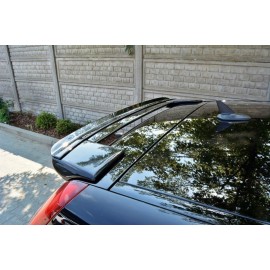MAXTON SPOILER CAP VOLVO V50F R-DESIGN MAXTON SPOILER CAP VOLVO V50F R-DESIGN