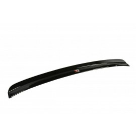 MAXTON SPOILER CAP VOLVO V50F R-DESIGN MAXTON SPOILER CAP VOLVO V50F R-DESIGN