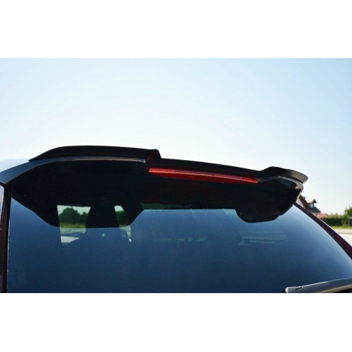 MAXTON SPOILER CAP Volvo V60 Polestar Facelift MAXTON SPOILER CAP Volvo V60 Polestar Facelift