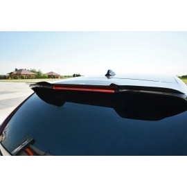 MAXTON SPOILER CAP Volvo V60 Polestar Facelift MAXTON SPOILER CAP Volvo V60 Polestar Facelift