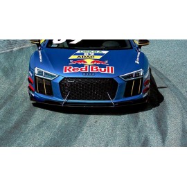 MAXTON Sport Lame Du Pare-Chocs Avant Audi R8 Mk.2 MAXTON Sport Lame Du Pare-Chocs Avant Audi R8 Mk.2