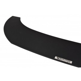 MAXTON Sport Lame Du Pare-CHOCS Avant AUDI S3 8P FL MAXTON Sport Lame Du Pare-CHOCS Avant AUDI S3 8P FL