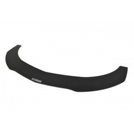 MAXTON SPORT LAME DU PARE-CHOCS AVANT Mercedes A W176 AMG-Line MAXTON SPORT LAME DU PARE-CHOCS AVANT Mercedes A W176 AMG-Line