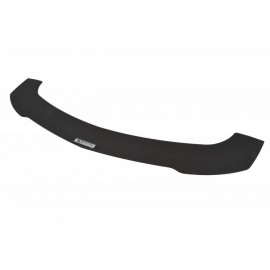 MAXTON SPORT LAME DU PARE-CHOCS AVANT Mercedes C W204 AMG-Line (AVANT FACELIFT) MAXTON SPORT LAME DU PARE-CHOCS AVANT Mercedes C W204 AMG-Line (AVANT FACELIFT)