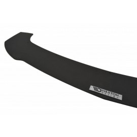 MAXTON SPORT LAME DU PARE-CHOCS AVANT Mercedes C W204 AMG-Line (AVANT FACELIFT) MAXTON SPORT LAME DU PARE-CHOCS AVANT Mercedes C W204 AMG-Line (AVANT FACELIFT)