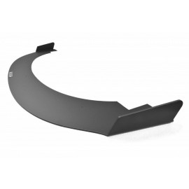 MAXTON SPORT LAME DU PARE-CHOCS AVANT RENAULT MEGANE MK3 RS MAXTON SPORT LAME DU PARE-CHOCS AVANT RENAULT MEGANE MK3 RS
