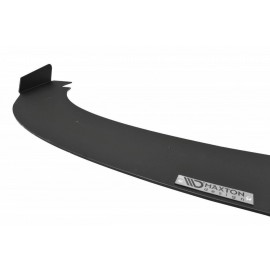 MAXTON SPORT LAME DU PARE-CHOCS AVANT RENAULT MEGANE MK3 RS MAXTON SPORT LAME DU PARE-CHOCS AVANT RENAULT MEGANE MK3 RS