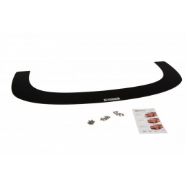 MAXTON SPORT LAME DU PARE-CHOCS AVANT Subaru Impreza WRX STI (BLOBEYE)