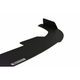 MAXTON SPORT LAME DU PARE-CHOCS AVANT Subaru Impreza WRX STI 2009-2011 MAXTON SPORT LAME DU PARE-CHOCS AVANT Subaru Impreza WRX STI 2009-2011