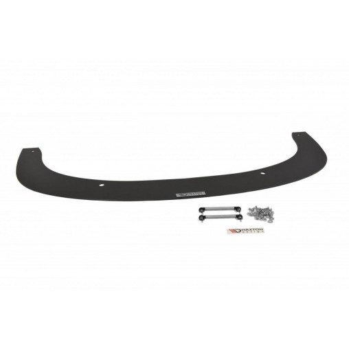 MAXTON SPORT LAME DU PARE-CHOCS AVANT v.1 AUDI RS6 C6 MAXTON SPORT LAME DU PARE-CHOCS AVANT v.1 AUDI RS6 C6