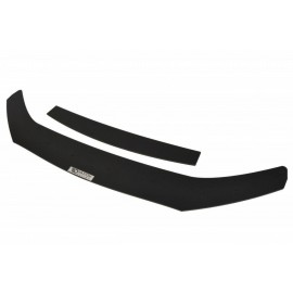 MAXTON Sport Lame Du Pare-Chocs Avant V.1 Audi TT RS 8J MAXTON Sport Lame Du Pare-Chocs Avant V.1 Audi TT RS 8J