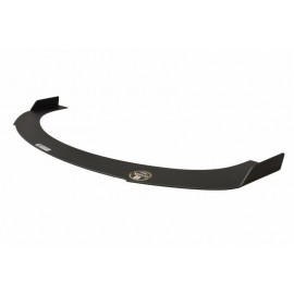 MAXTON SPORT LAME DU PARE-CHOCS AVANT V.1 MAZDA 6 MK1 MPS MAXTON SPORT LAME DU PARE-CHOCS AVANT V.1 MAZDA 6 MK1 MPS