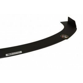 MAXTON SPORT LAME DU PARE-CHOCS AVANT V.1 MAZDA 6 MK1 MPS MAXTON SPORT LAME DU PARE-CHOCS AVANT V.1 MAZDA 6 MK1 MPS