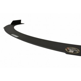 MAXTON SPORT LAME DU PARE-CHOCS AVANT V.1 MAZDA 6 MK1 MPS MAXTON SPORT LAME DU PARE-CHOCS AVANT V.1 MAZDA 6 MK1 MPS