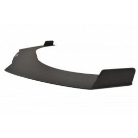 MAXTON Sport Lame Du Pare-Chocs Avant V.2 Audi TT RS 8J MAXTON Sport Lame Du Pare-Chocs Avant V.2 Audi TT RS 8J