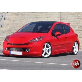 MAXTON SET DES BAS DE CAISSE PEUGEOT 207 MAXTON SET DES BAS DE CAISSE PEUGEOT 207