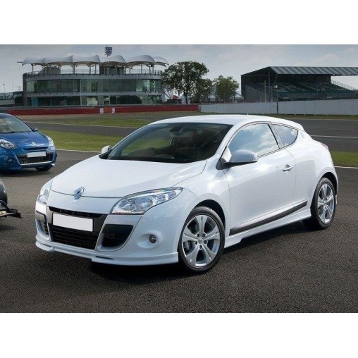 MAXTON SET DES BAS DE CAISSE RENAULT MEGANE III