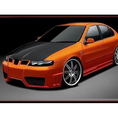 MAXTON SET DES BAS DE CAISSE SEAT TOLEDO II