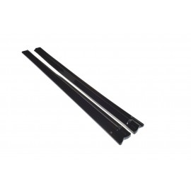 MAXTON Set des diffeuseur des bas de caisse Audi Q8 S-line MAXTON Set des diffeuseur des bas de caisse Audi Q8 S-line