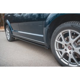 MAXTON Set des diffeuseur des bas de caisse Fiat Freemont MAXTON Set des diffeuseur des bas de caisse Fiat Freemont