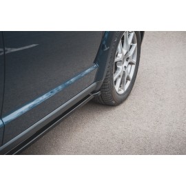 MAXTON Set des diffeuseur des bas de caisse Fiat Freemont MAXTON Set des diffeuseur des bas de caisse Fiat Freemont