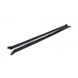 MAXTON Set des diffeuseur des bas de caisse Fiat Freemont MAXTON Set des diffeuseur des bas de caisse Fiat Freemont