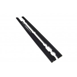 MAXTON Set des diffeuseur des bas de caisse Mercedes-Benz E43 AMG / AMG-Line W213 MAXTON Set des diffeuseur des bas de caisse Mercedes-Benz E43 AMG / AMG-Line W213