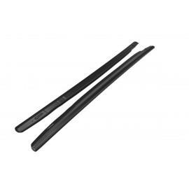 MAXTON SET DES DIFFUSEUR DES BAS DE CAISSE ALFA ROMEO 156 GTA MAXTON SET DES DIFFUSEUR DES BAS DE CAISSE ALFA ROMEO 156 GTA