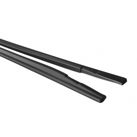 MAXTON SET DES DIFFUSEUR DES BAS DE CAISSE ALFA ROMEO 156 GTA MAXTON SET DES DIFFUSEUR DES BAS DE CAISSE ALFA ROMEO 156 GTA