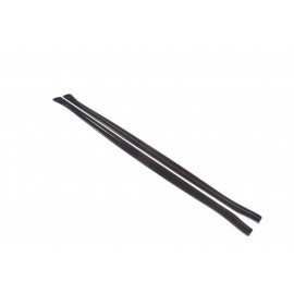 MAXTON SET DES DIFFUSEUR DES BAS DE CAISSE ALFA ROMEO GIULIA VELOCE MAXTON SET DES DIFFUSEUR DES BAS DE CAISSE ALFA ROMEO GIULIA VELOCE