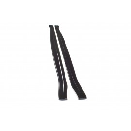 MAXTON SET DES DIFFUSEUR DES BAS DE CAISSE ALFA ROMEO GIULIA VELOCE MAXTON SET DES DIFFUSEUR DES BAS DE CAISSE ALFA ROMEO GIULIA VELOCE