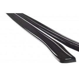 MAXTON SET DES DIFFUSEUR DES BAS DE CAISSE ALFA ROMEO GIULIA VELOCE MAXTON SET DES DIFFUSEUR DES BAS DE CAISSE ALFA ROMEO GIULIA VELOCE