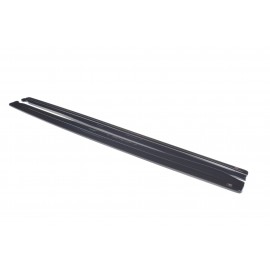 MAXTON Set Des Diffuseur Des Bas De Caisse Audi RS4 B9 MAXTON Set Des Diffuseur Des Bas De Caisse Audi RS4 B9
