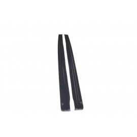 MAXTON Set Des Diffuseur Des Bas De Caisse Audi RS4 B9 MAXTON Set Des Diffuseur Des Bas De Caisse Audi RS4 B9